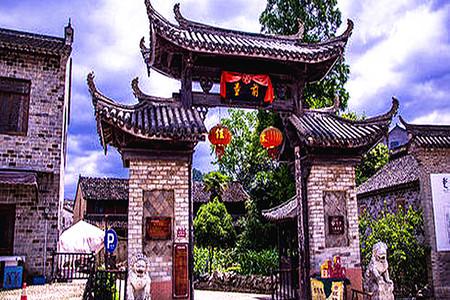 小宝贝仪仗队